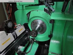 Зубошлифовальный станок REISHAUER RZ301AS